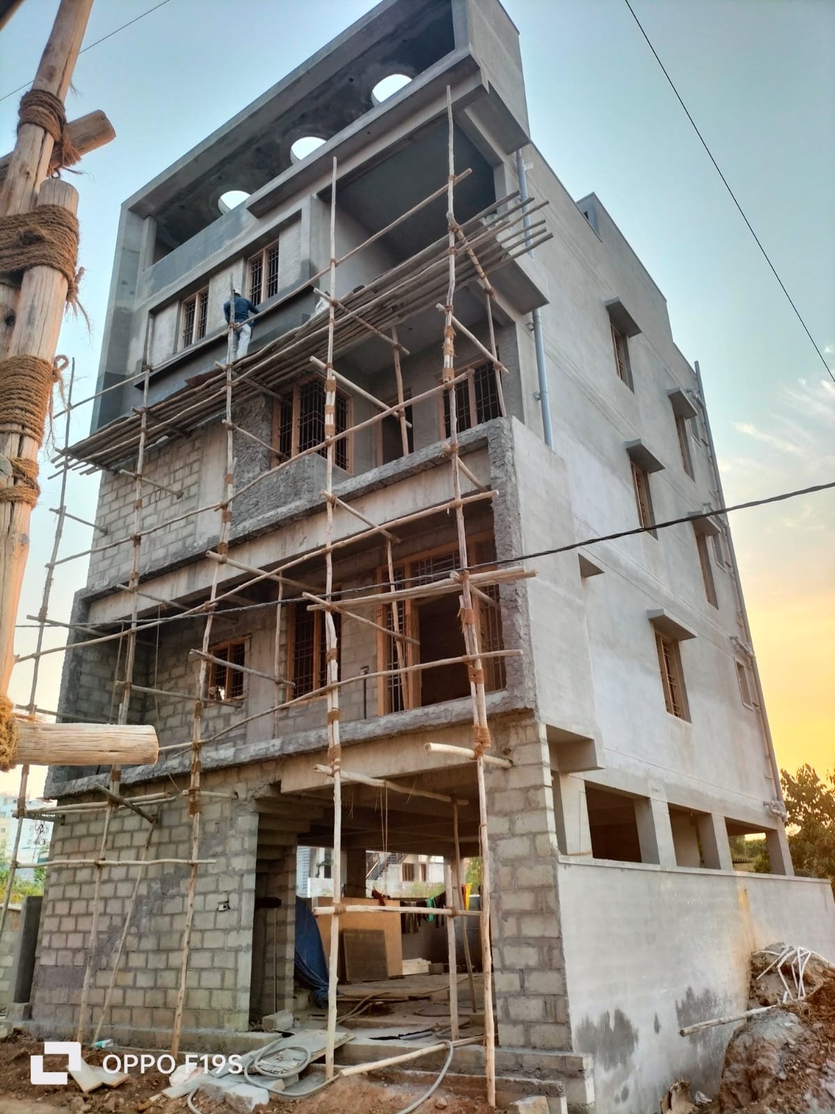 Construction project work in Bangalore — project image 10